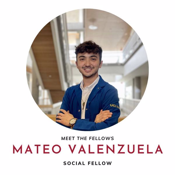 Mateo