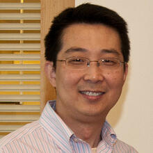 Min Dong | PhD Program in Biological and Biomedical Sciences
