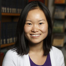 Sichen Shao | PhD Program in Biological and Biomedical Sciences