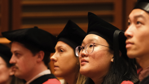 Hooding