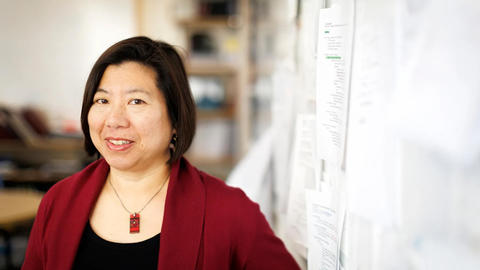 Catherine Wu
