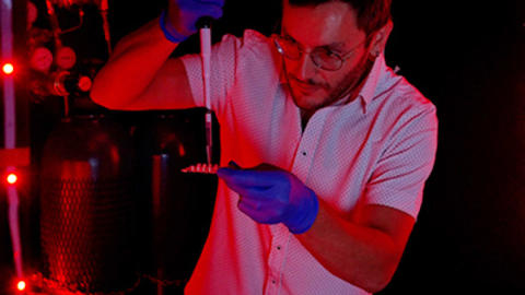 Harper Lab