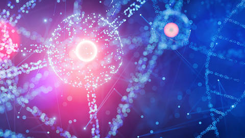 Abstract DNA