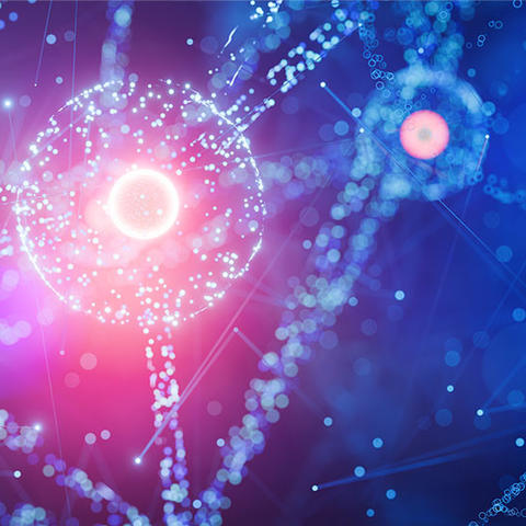 Abstract DNA