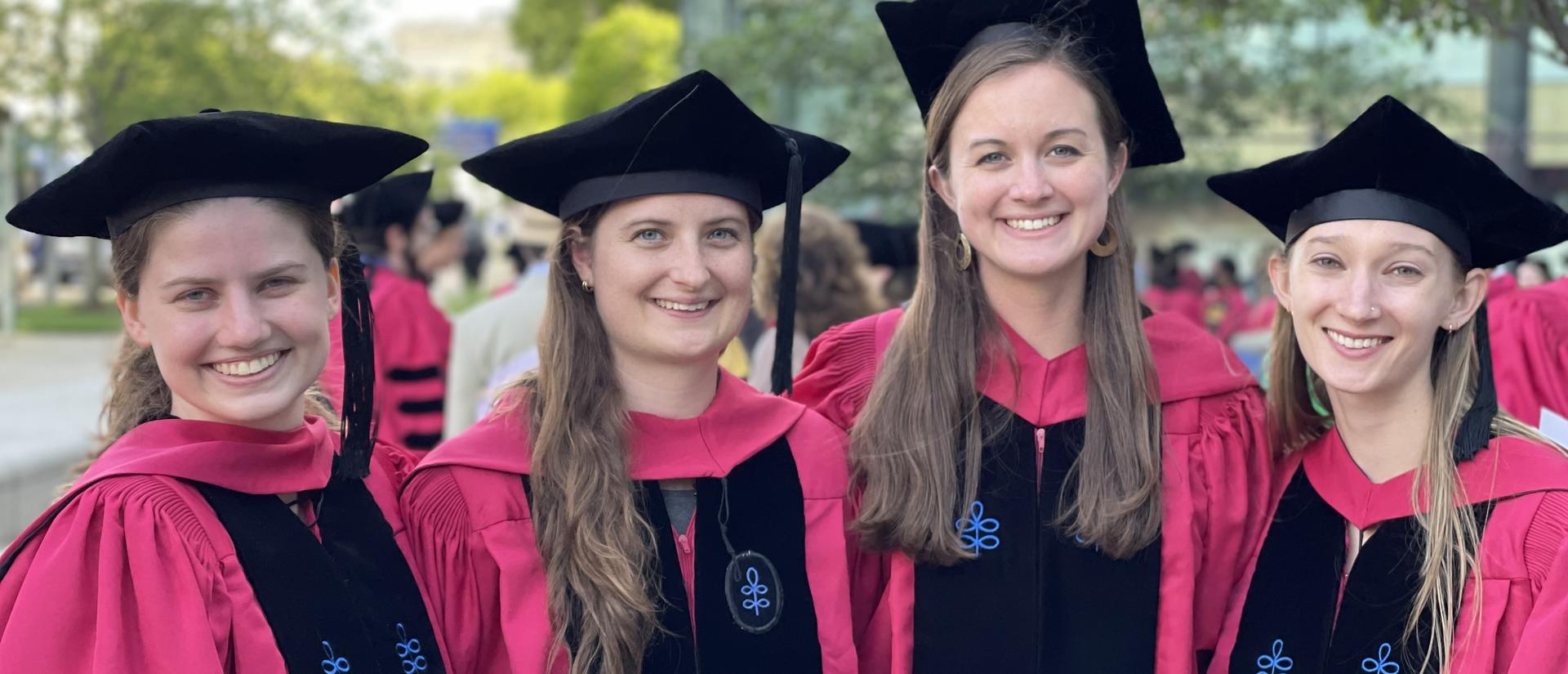 Commencement