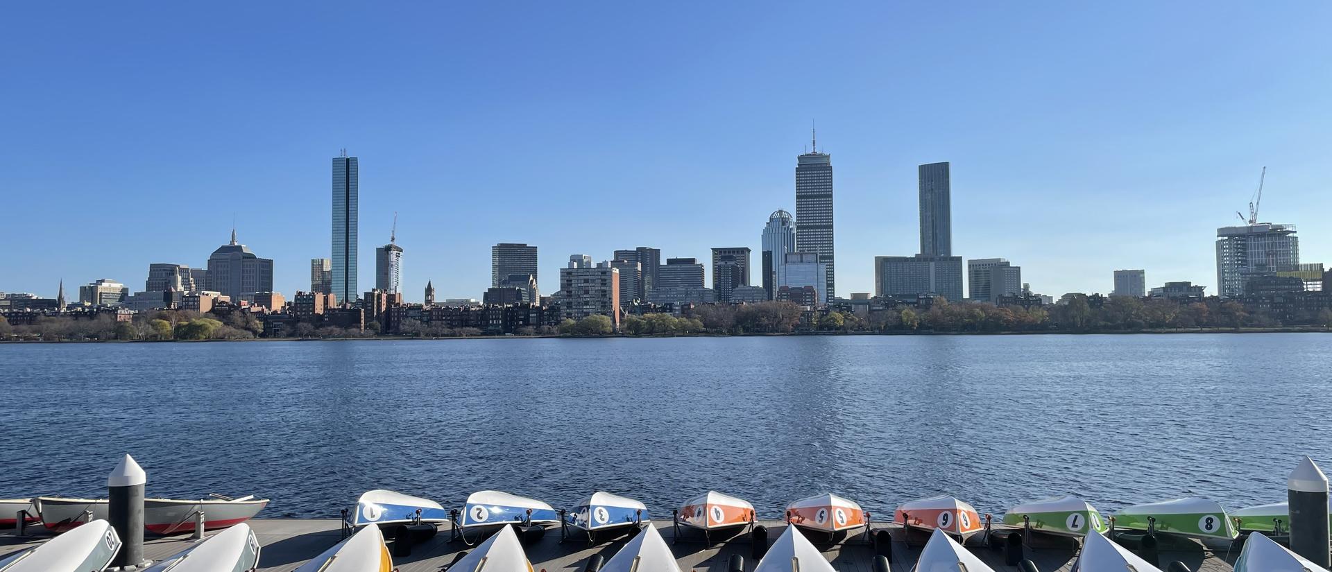 Boston