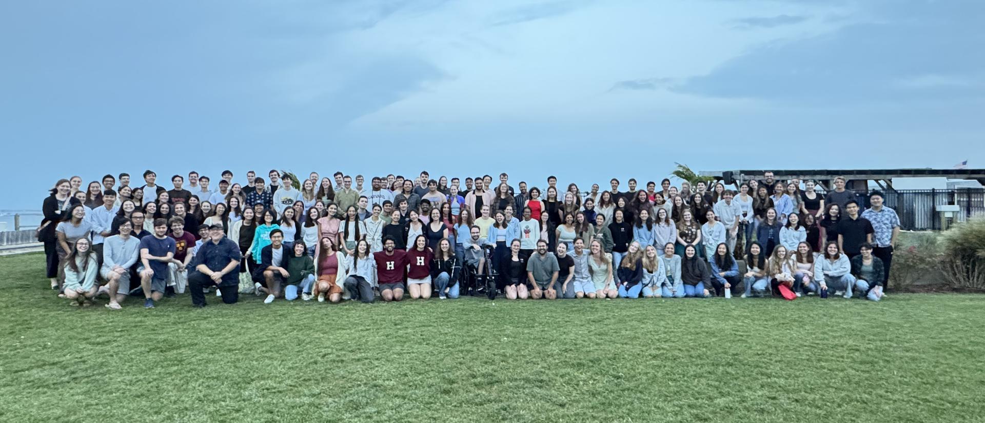 2025 Retreat