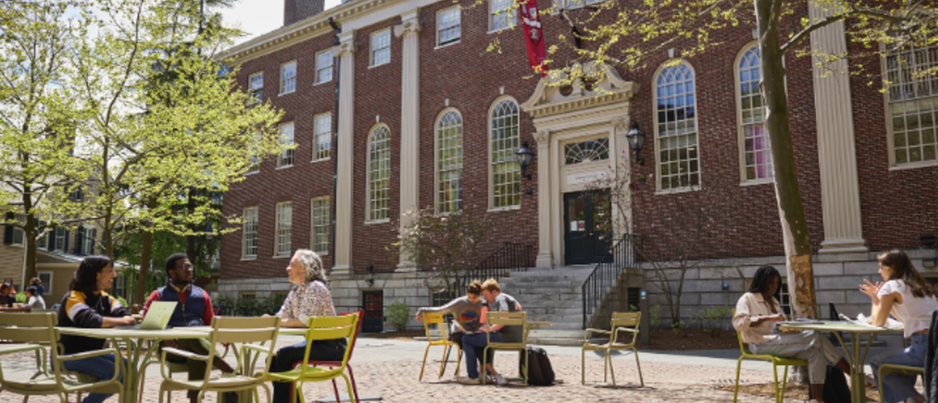 Student Center