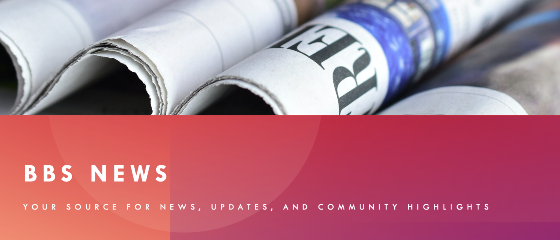 BBS News