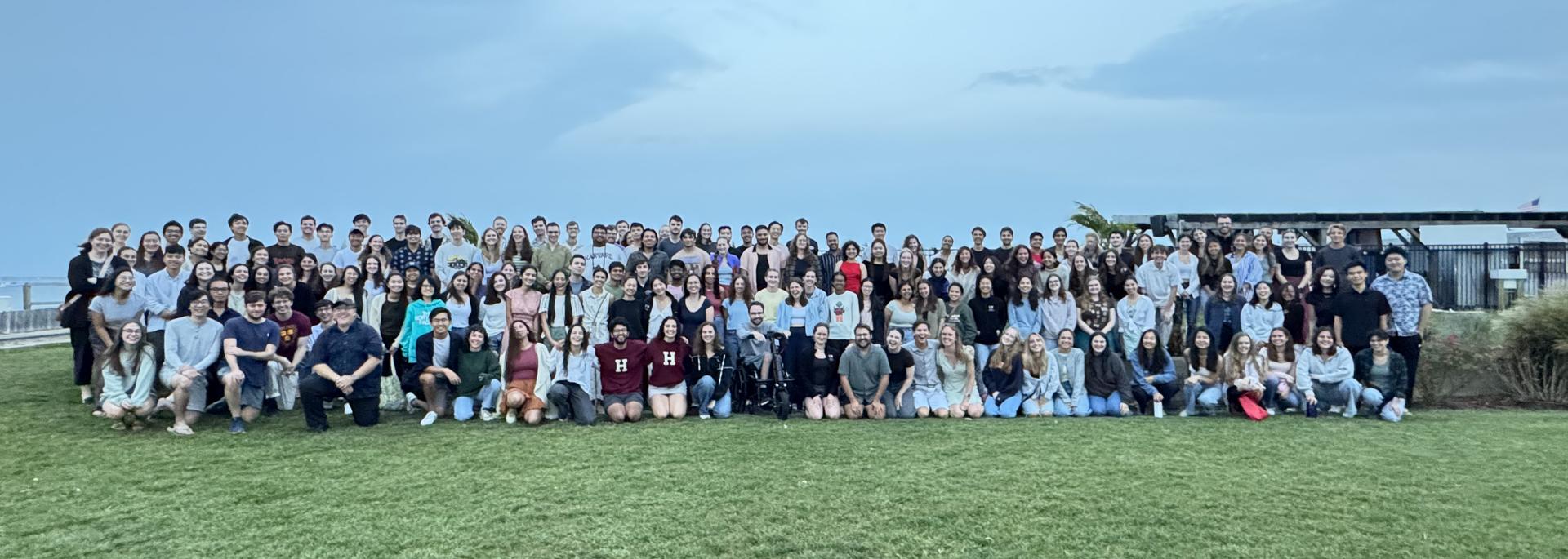 2025 Retreat