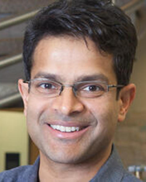 Vamsi K. Mootha | PhD Program in Biological and Biomedical Sciences