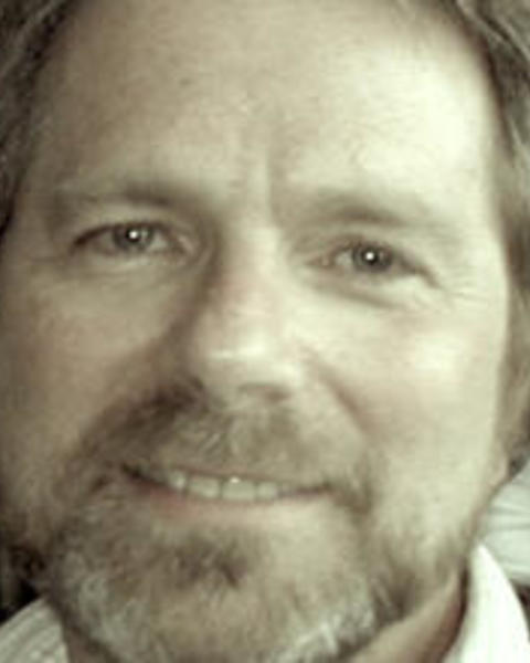 Gerald Bryan Pier